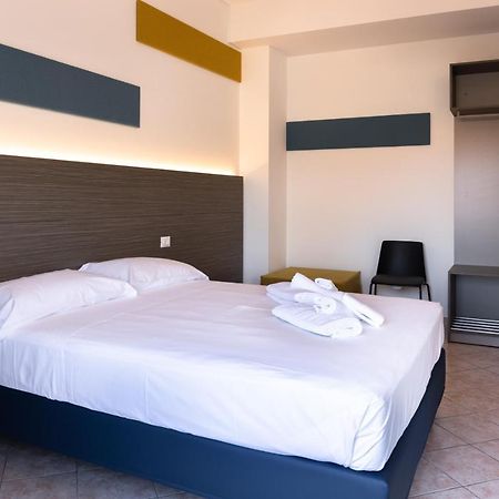 Smart And Sea Apartment Tortoreto ภายนอก รูปภาพ
