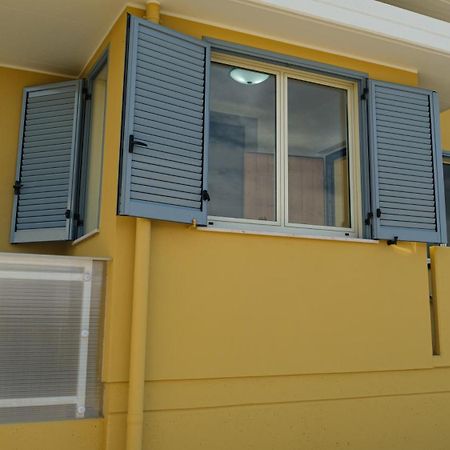 Smart And Sea Apartment Tortoreto ภายนอก รูปภาพ