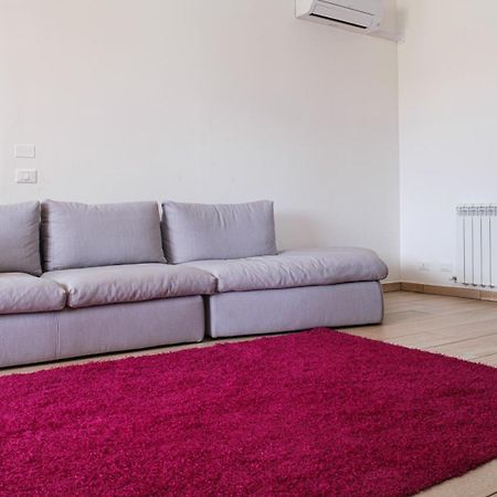 Smart And Sea Apartment Tortoreto ภายนอก รูปภาพ