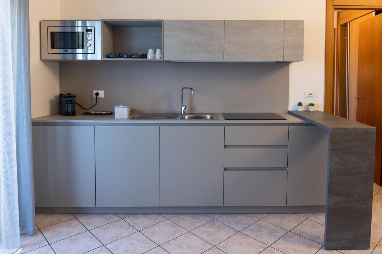 Smart And Sea Apartment Tortoreto ภายนอก รูปภาพ