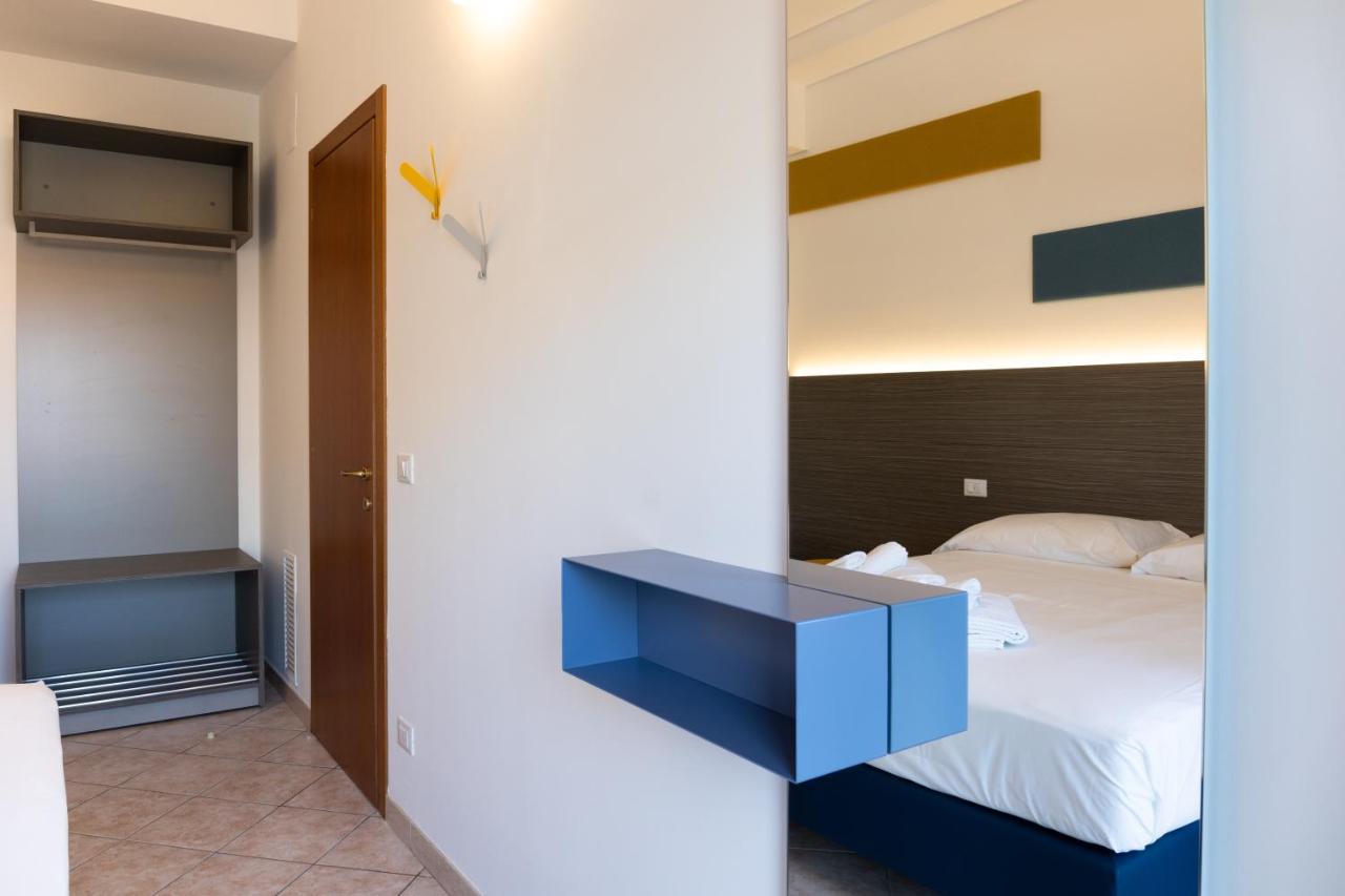 Smart And Sea Apartment Tortoreto ภายนอก รูปภาพ