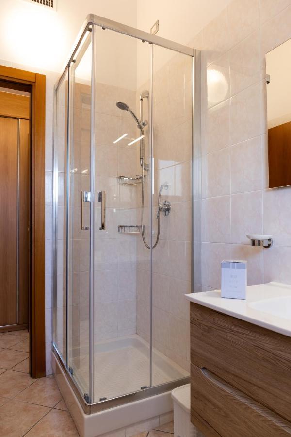 Smart And Sea Apartment Tortoreto ภายนอก รูปภาพ
