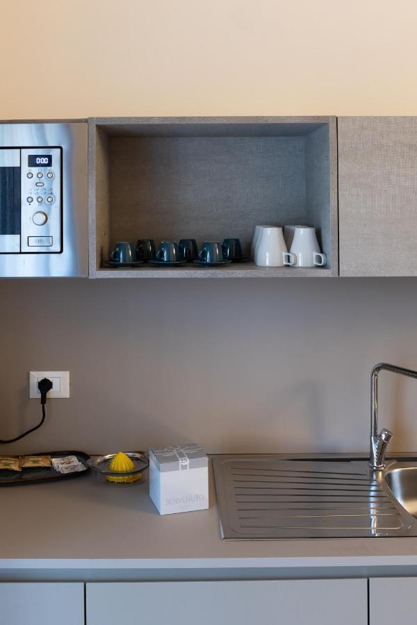 Smart And Sea Apartment Tortoreto ภายนอก รูปภาพ