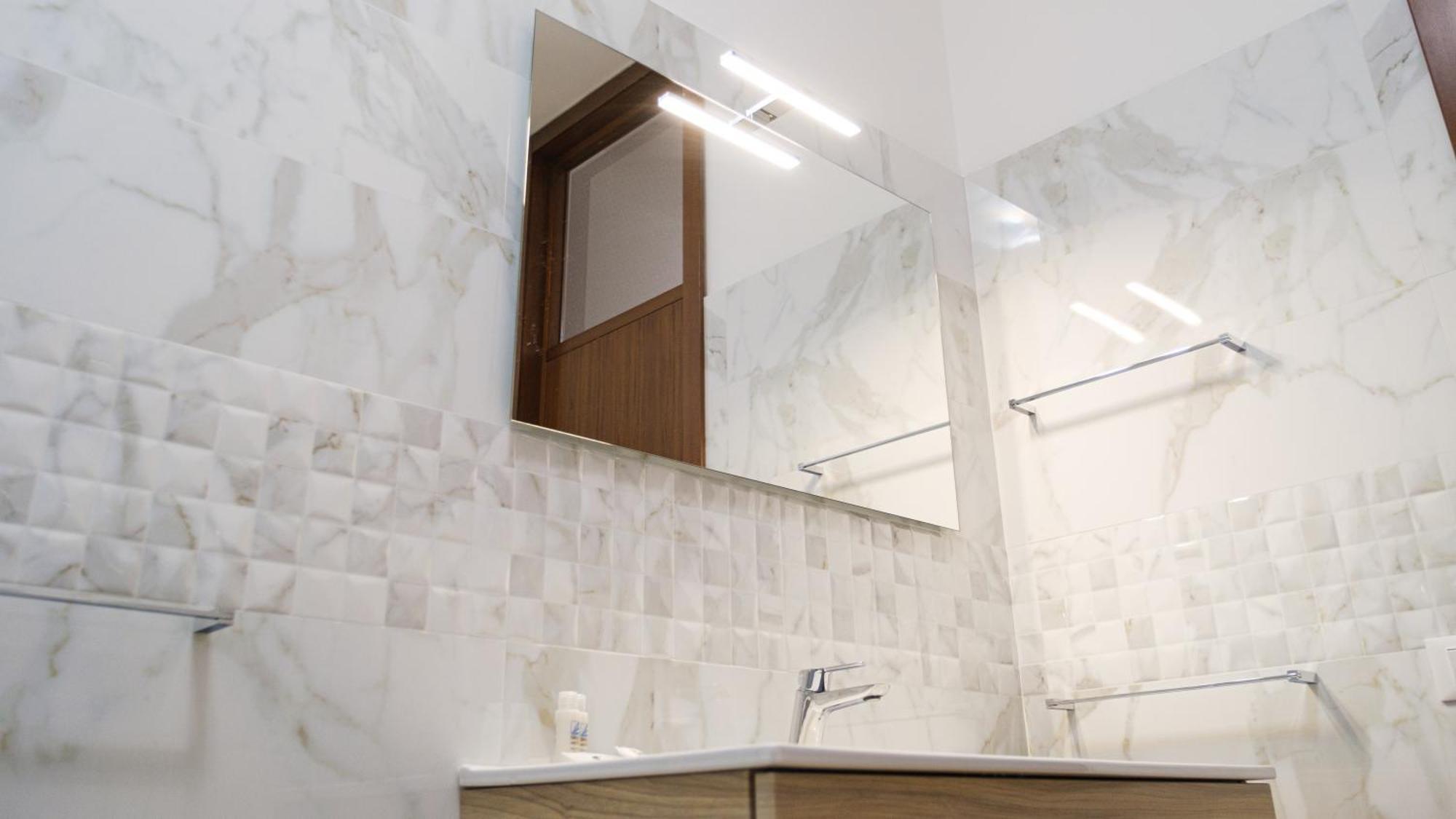 Smart And Sea Apartment Tortoreto ภายนอก รูปภาพ