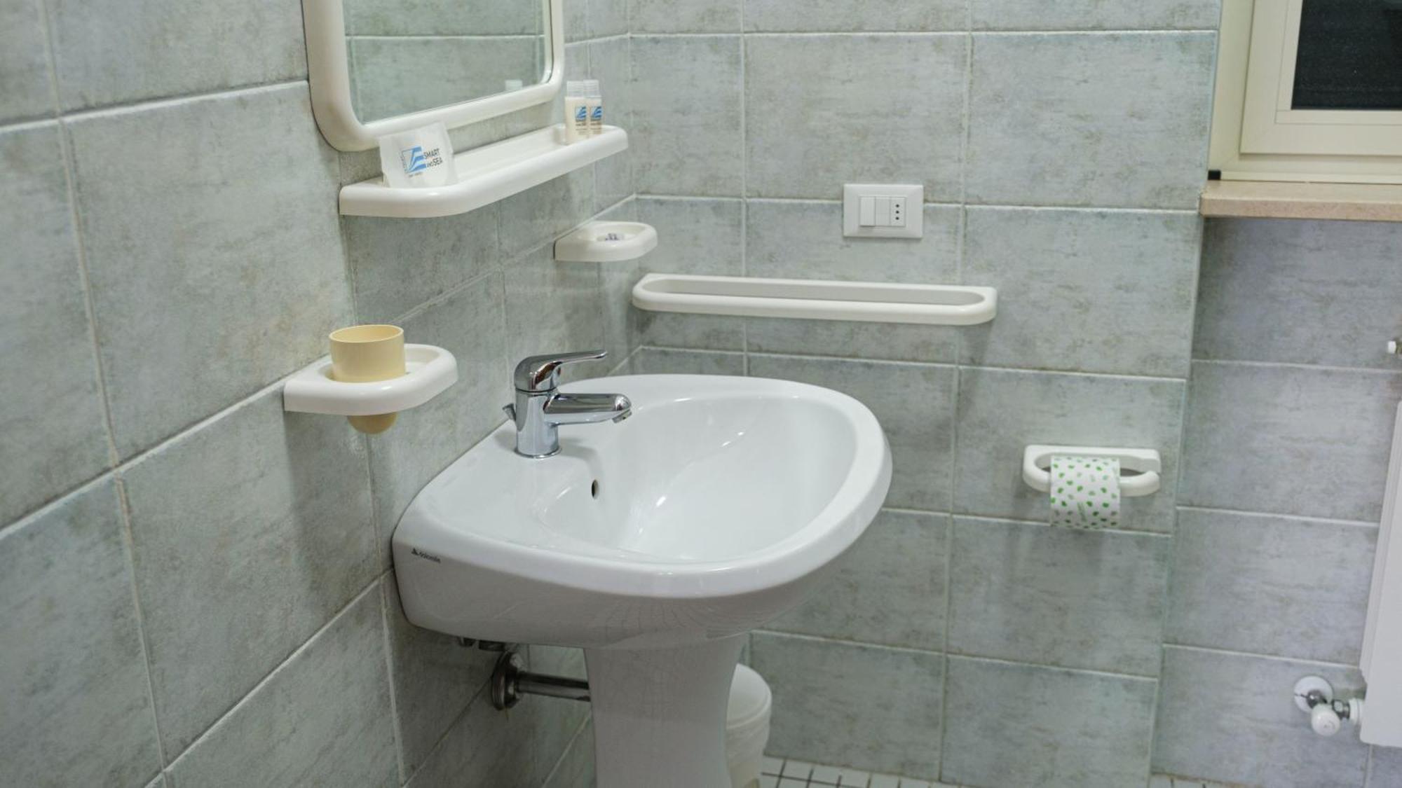 Smart And Sea Apartment Tortoreto ภายนอก รูปภาพ