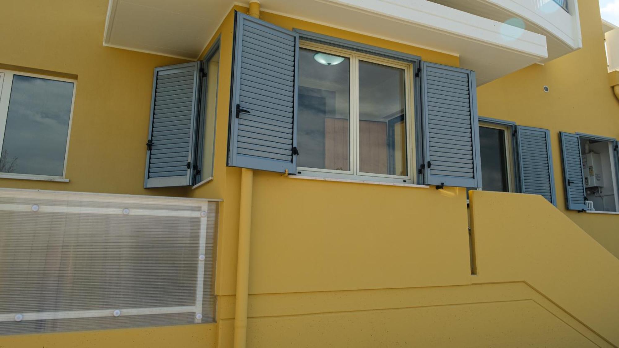 Smart And Sea Apartment Tortoreto ภายนอก รูปภาพ