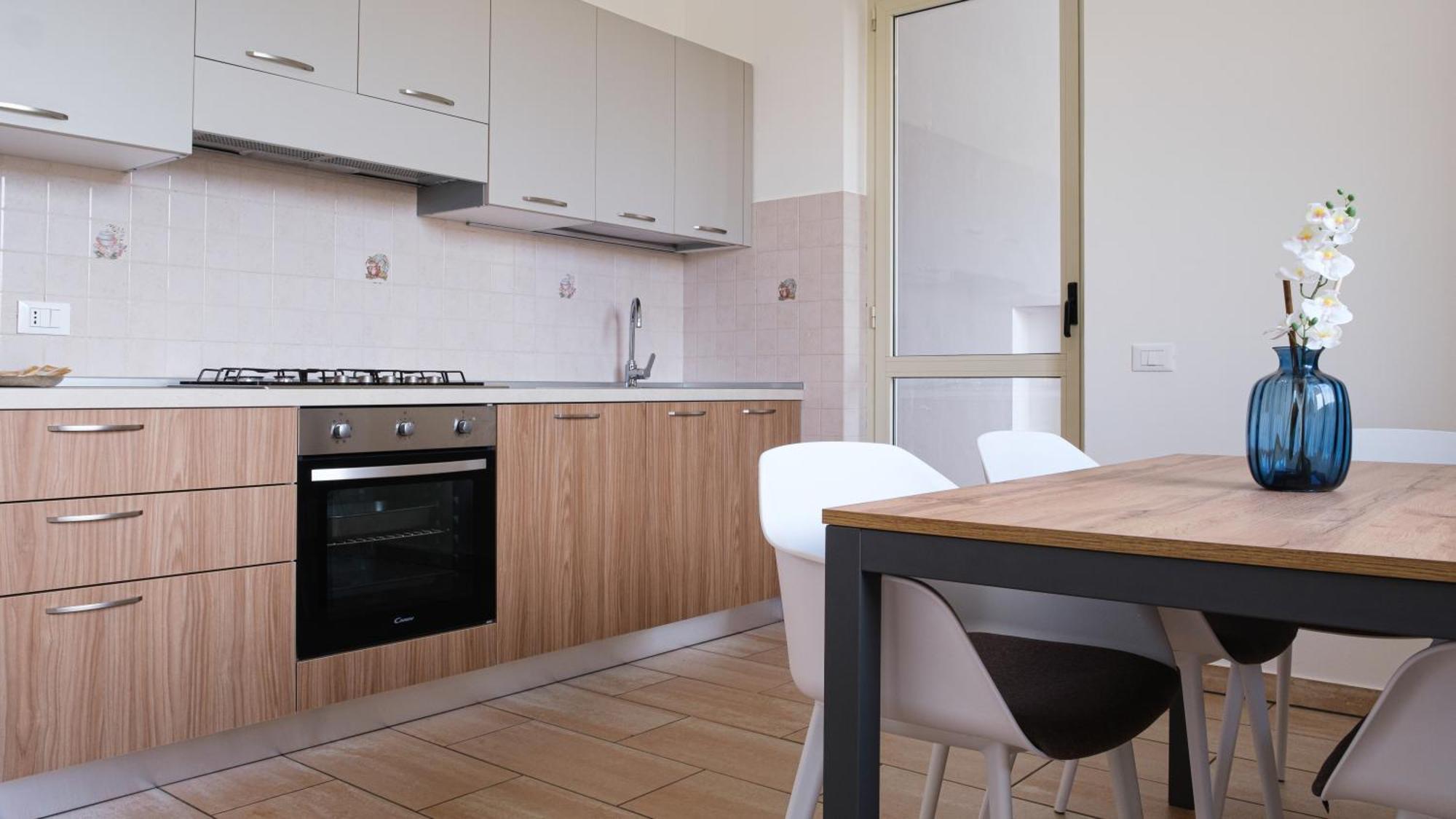 Smart And Sea Apartment Tortoreto ภายนอก รูปภาพ