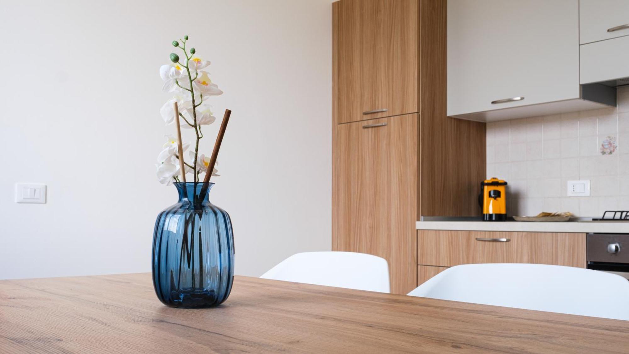 Smart And Sea Apartment Tortoreto ภายนอก รูปภาพ