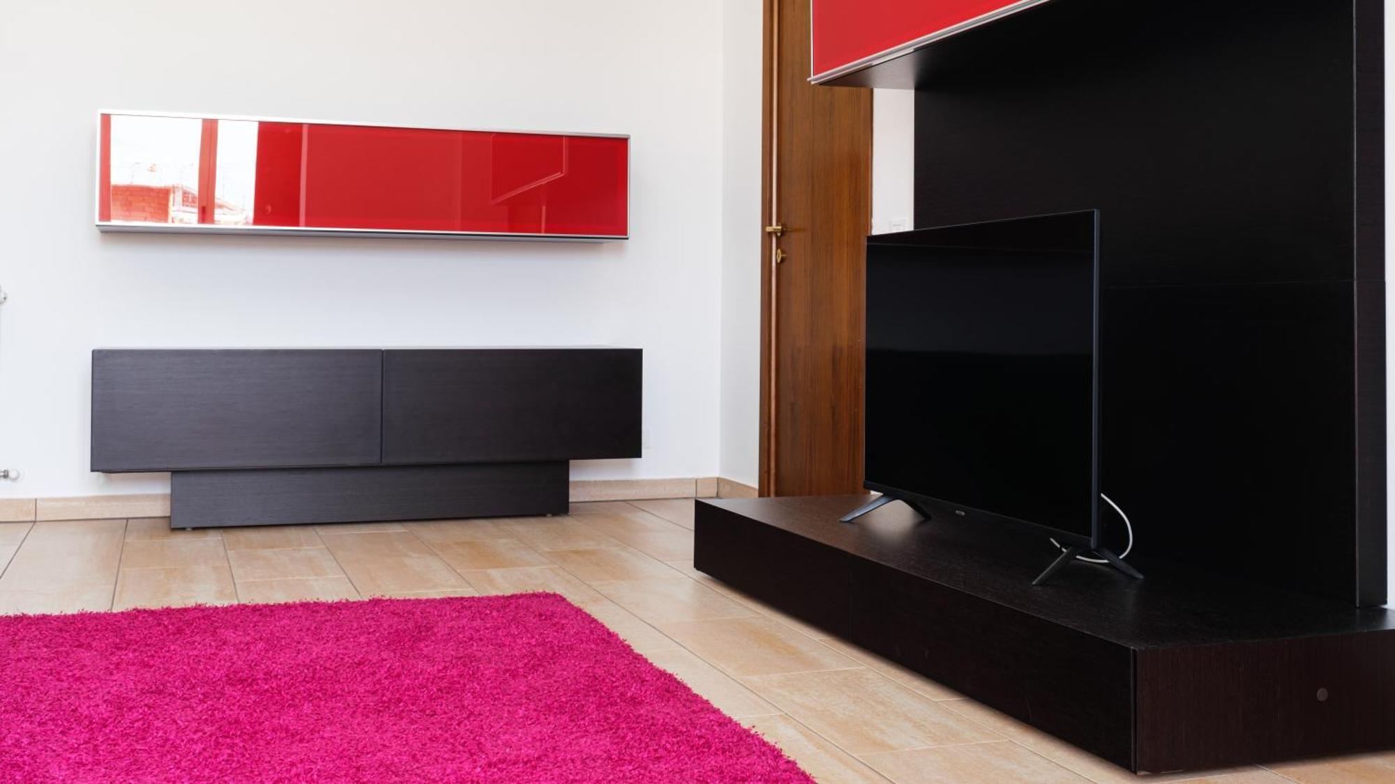 Smart And Sea Apartment Tortoreto ภายนอก รูปภาพ