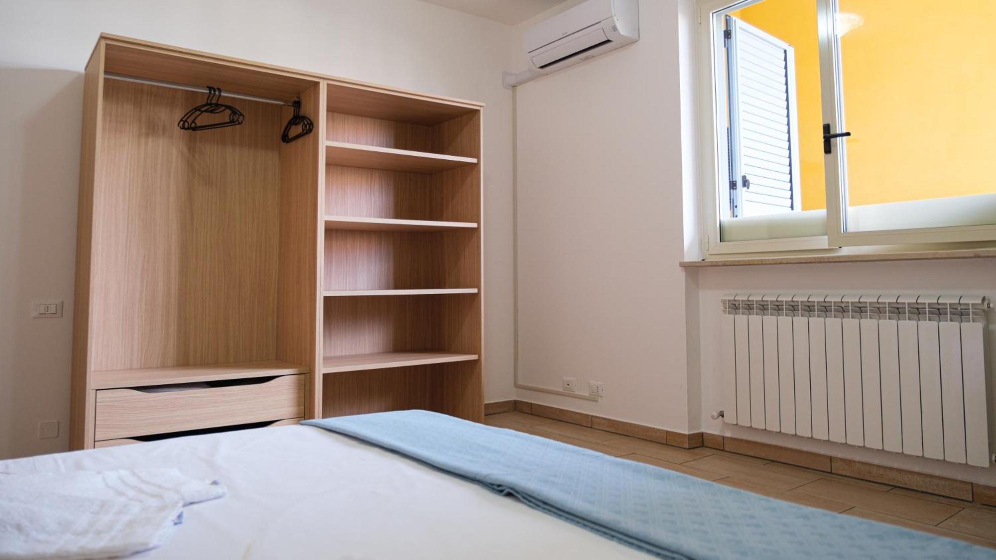 Smart And Sea Apartment Tortoreto ภายนอก รูปภาพ