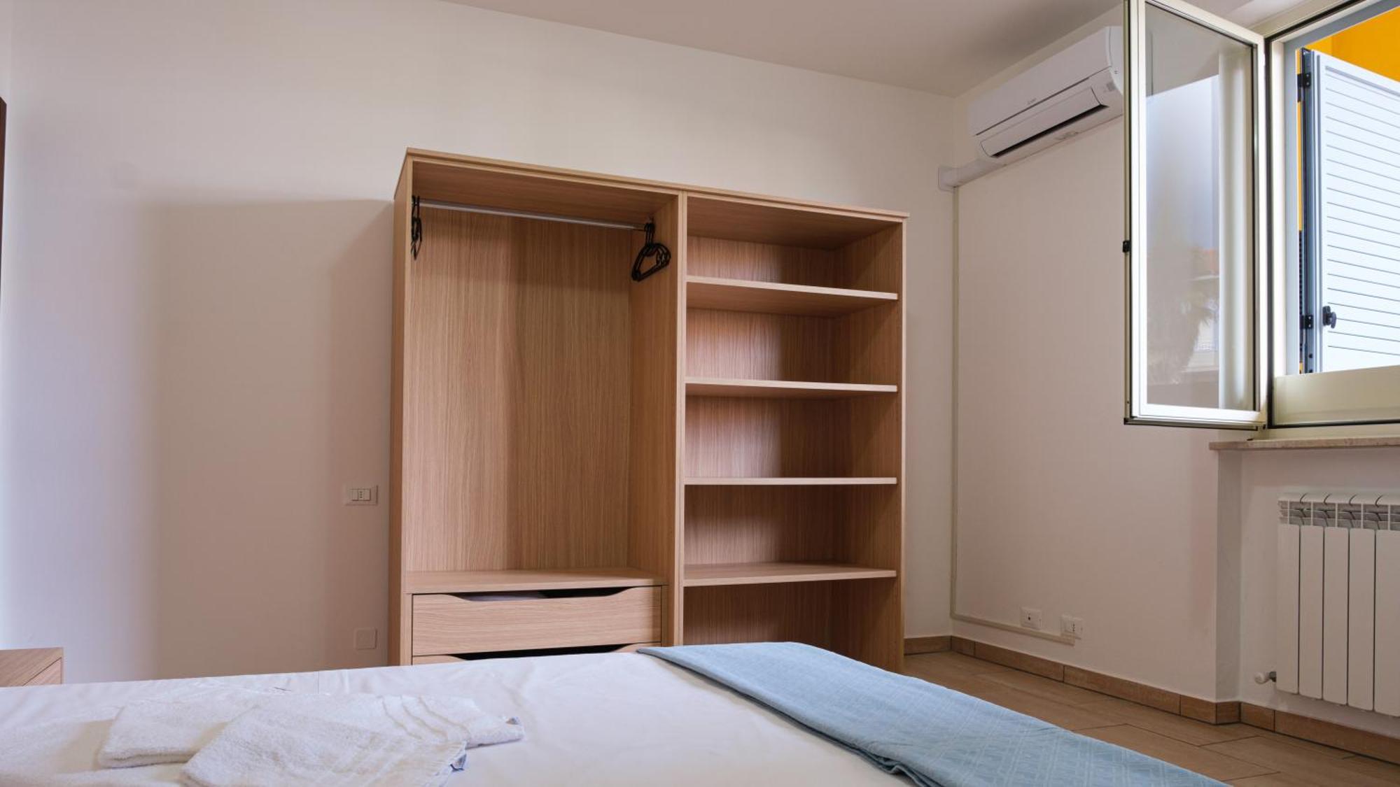 Smart And Sea Apartment Tortoreto ภายนอก รูปภาพ