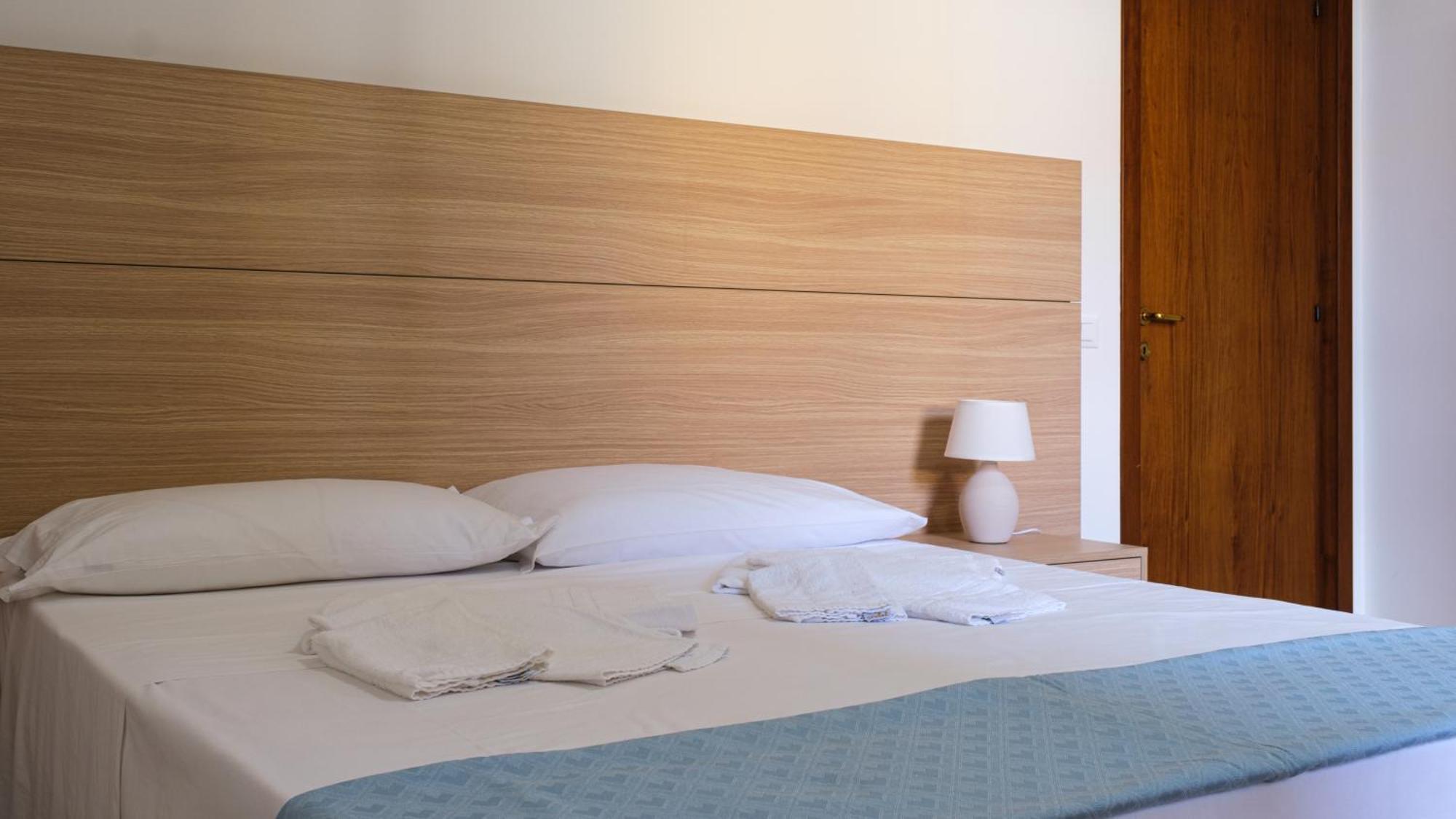 Smart And Sea Apartment Tortoreto ภายนอก รูปภาพ