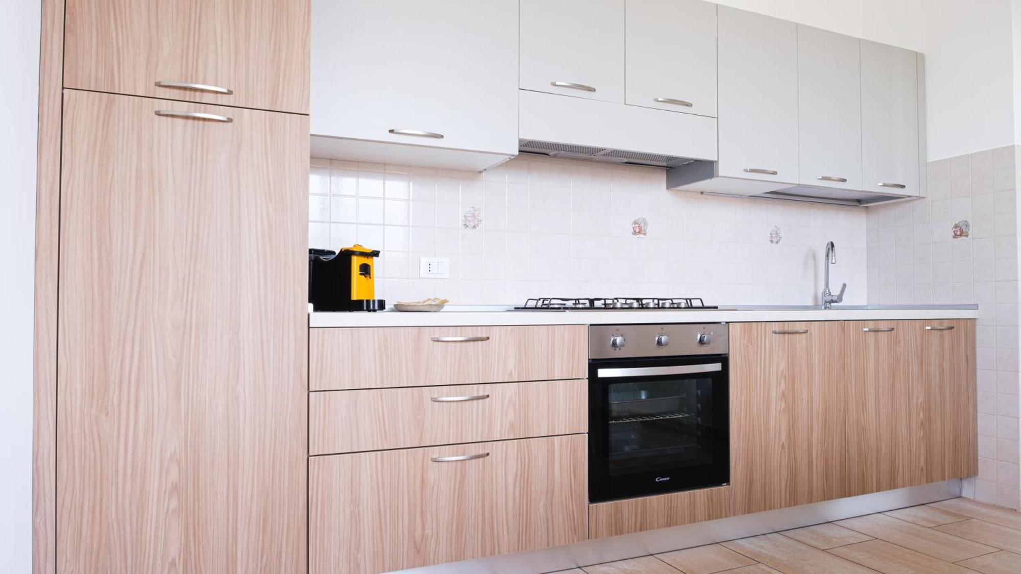 Smart And Sea Apartment Tortoreto ภายนอก รูปภาพ