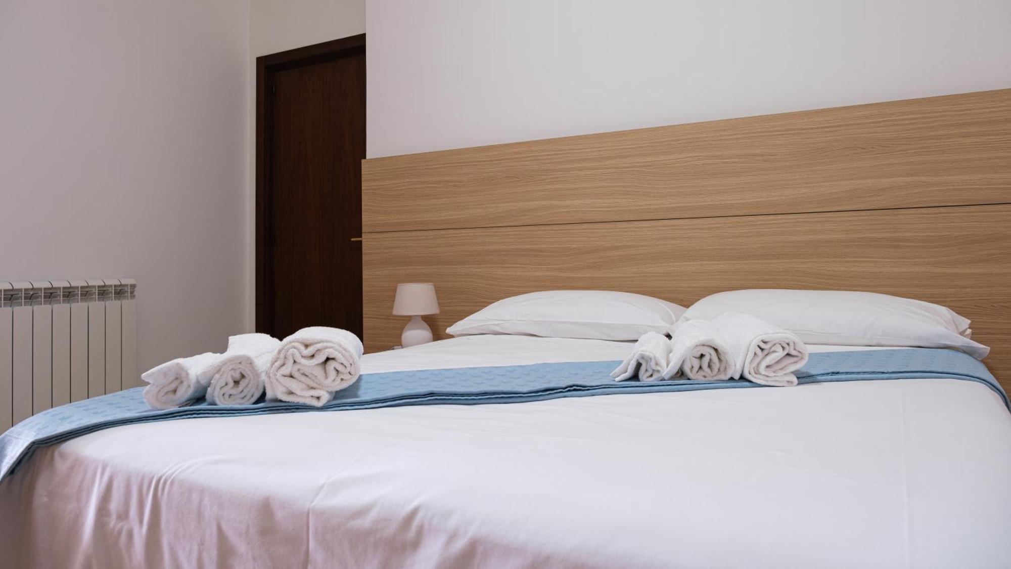 Smart And Sea Apartment Tortoreto ภายนอก รูปภาพ