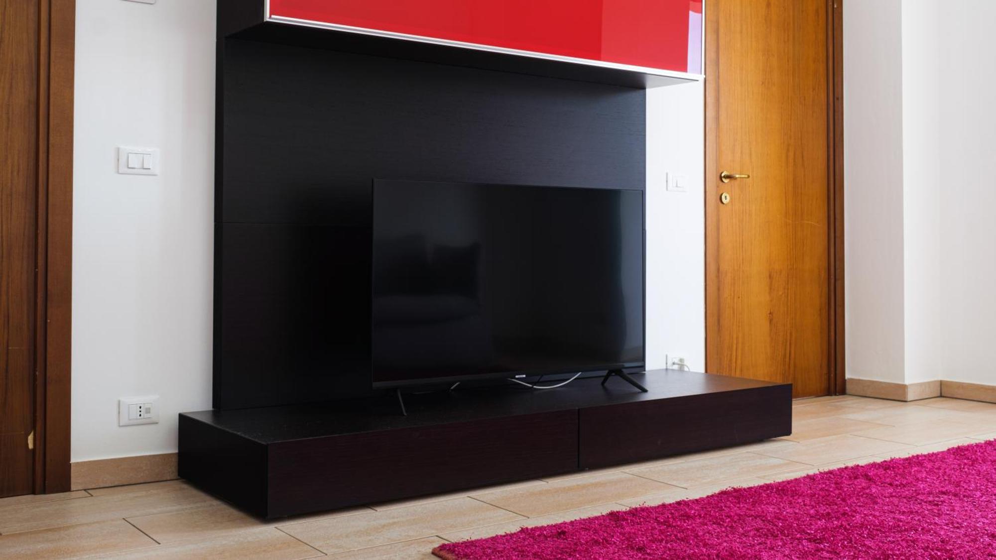 Smart And Sea Apartment Tortoreto ภายนอก รูปภาพ