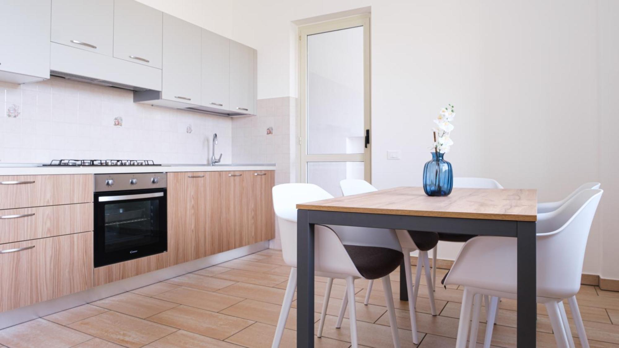 Smart And Sea Apartment Tortoreto ภายนอก รูปภาพ