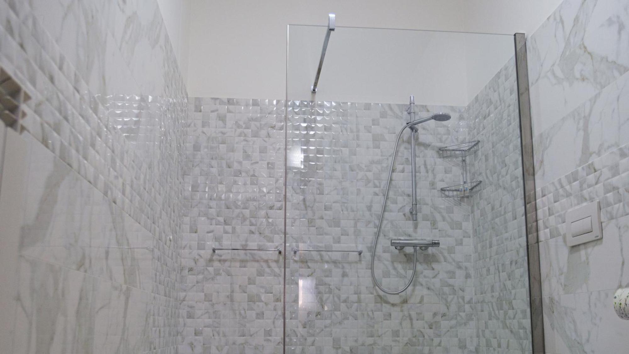 Smart And Sea Apartment Tortoreto ภายนอก รูปภาพ