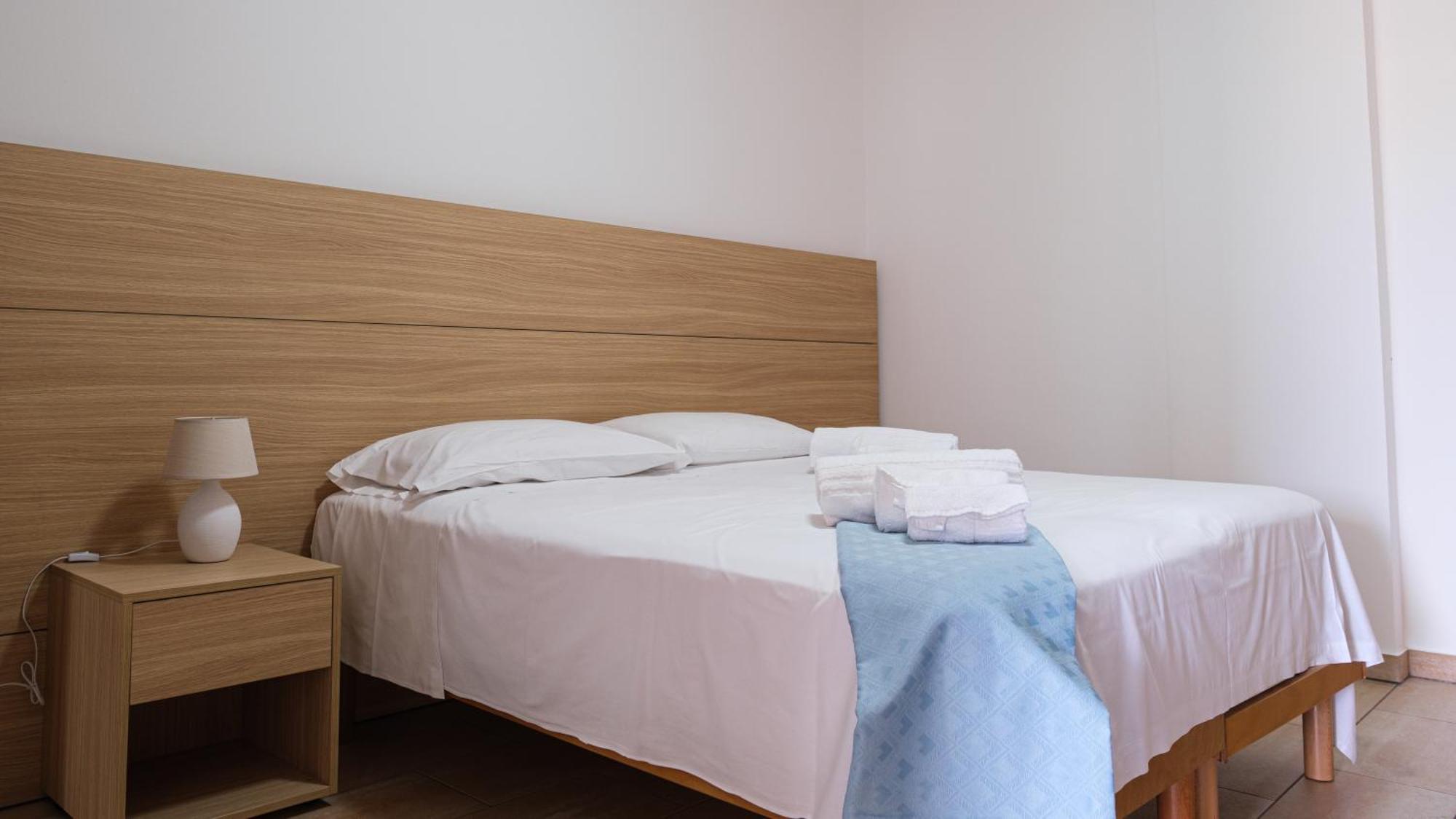 Smart And Sea Apartment Tortoreto ภายนอก รูปภาพ