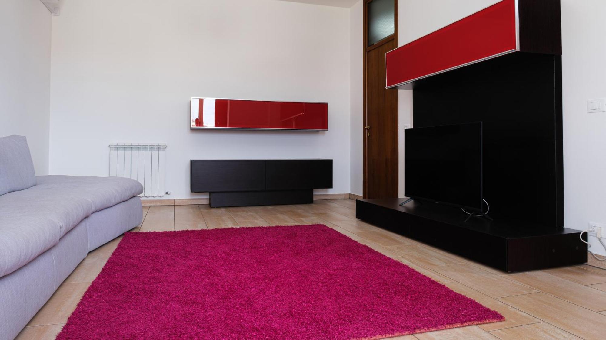 Smart And Sea Apartment Tortoreto ภายนอก รูปภาพ
