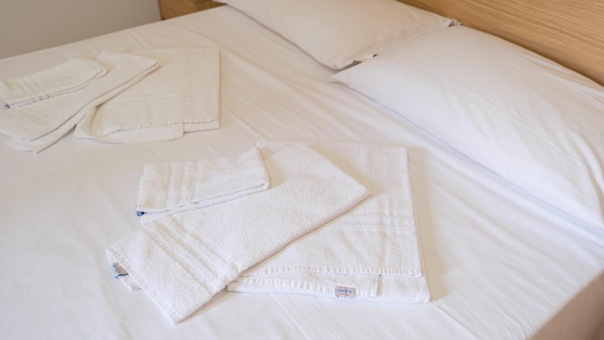 Smart And Sea Apartment Tortoreto ภายนอก รูปภาพ