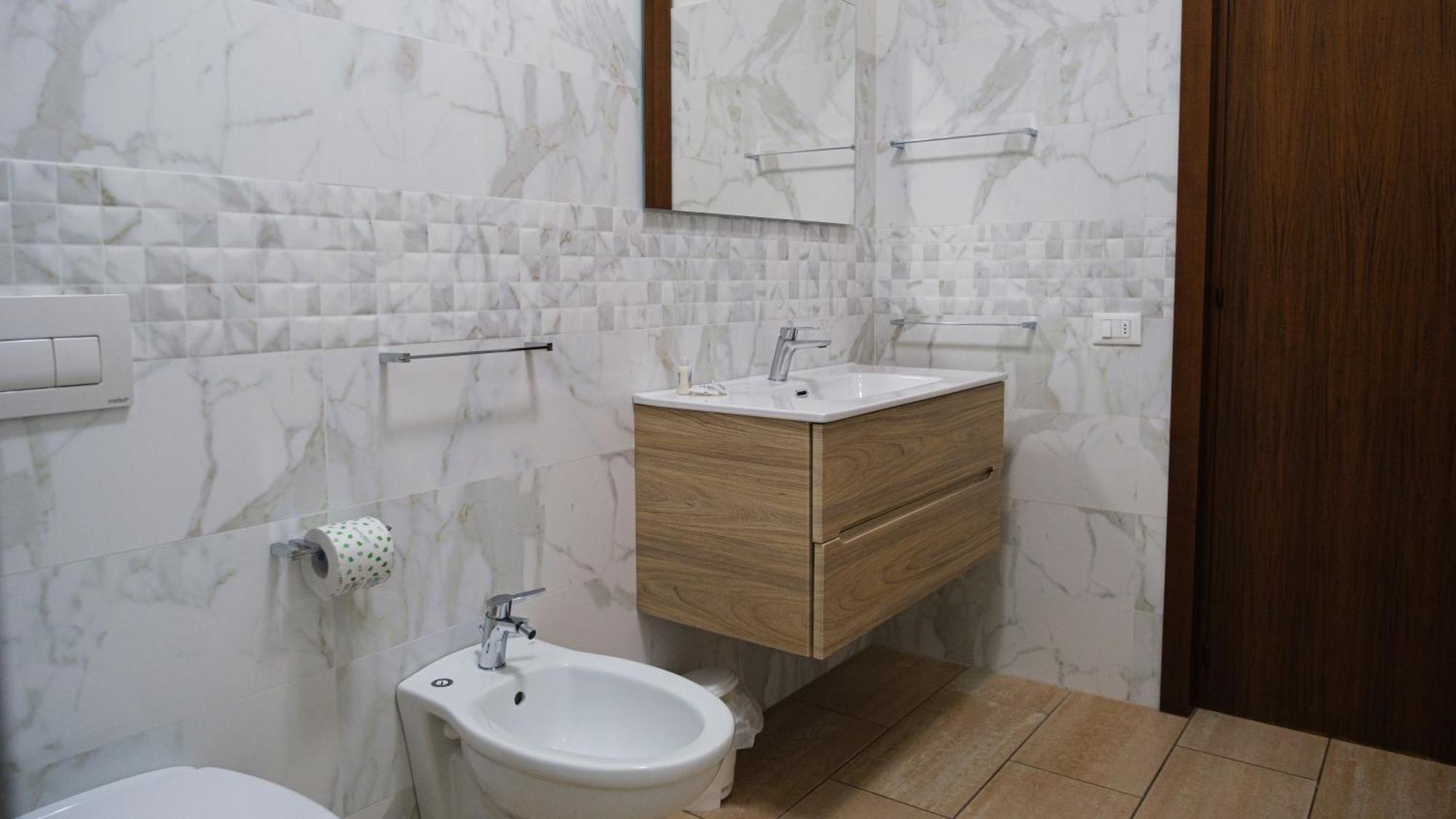 Smart And Sea Apartment Tortoreto ภายนอก รูปภาพ