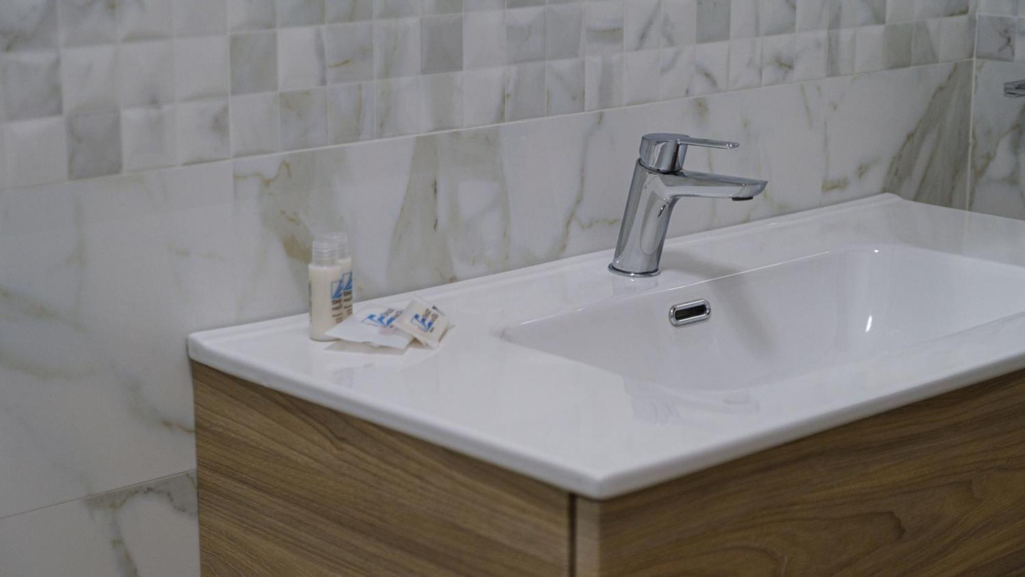 Smart And Sea Apartment Tortoreto ภายนอก รูปภาพ