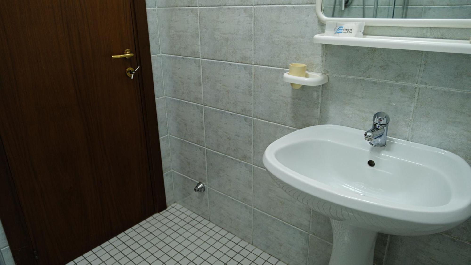 Smart And Sea Apartment Tortoreto ภายนอก รูปภาพ